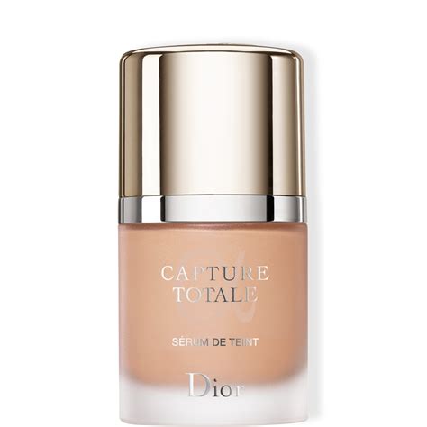 dior capture totale foundation 032